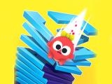играть Fall to rescue now