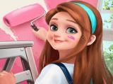 играть Design my home now