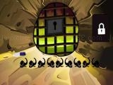 играть Elephant land escape now