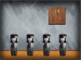 играть Amgel easy room escape 42 now