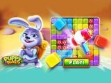 играть Puppy blast - pets puzzle adventure now