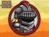 играть Super knight now