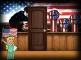 играть Amgel 4th of july escape now