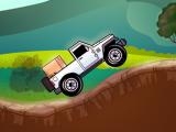 играть Cargo jeep racing now