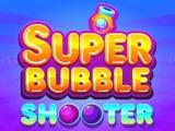 играть Super bubble shooter now