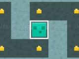 играть Alien slime now