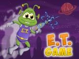 играть E.t. game now