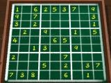 играть Weekend sudoku 20 now