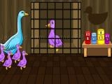 играть Duck family rescue series final now