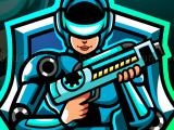 играть Evo deathmatch shooter now
