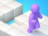 играть Fall rush fun 3d now
