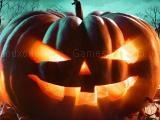 играть Halloween jigsaw puzzle collection now