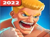 играть Street fight king of the gang-3