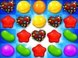 играть Candy breaker sugared