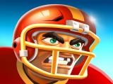 играть American football runner