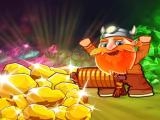 играть Arcade miner: gold, diamond and digger