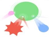 играть Circles now