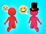играть Skipping rope now
