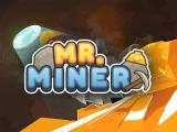 играть Mr. miner now