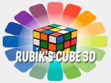 играть Rubiks 3d now