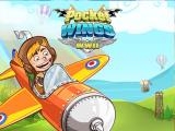 играть Pocket wings now