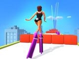 играть High heels 3d now