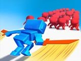 играть Samurai master 3d now