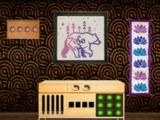 играть Scream girl escape now