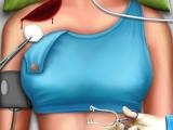 играть Hospital doctor game now