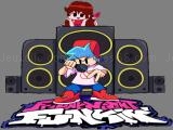 играть Friday night funkin full week! now