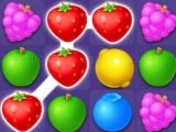 играть Jelly fruits now