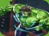играть Hulk smash wall now