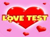 играть Love test - match calculator-3 now