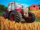 играть Big farm: online harvest – free farming game now