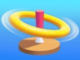 играть Lucky toss 3d - toss & win big now