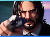 играть John wick game online now