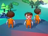 играть Prison escape adventure now