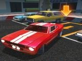 играть Car parking 3d pro : city car driving now