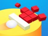 играть Push the block game online now