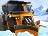 играть Clean road 3d now