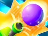 играть Cannon hit: target shooting game now