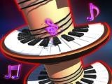 играть Helix music tiles now