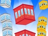 играть Amazing building stack now