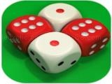 играть Quick dice thrower now
