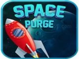 играть Spacepurge now