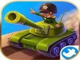 играть Tankdefender1 now