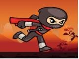 играть Ninjarun now