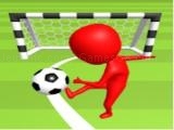 играть Superpongoal now