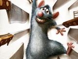 играть Ratatouille jigsaw puzzle collection now
