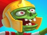 играть Zombie king now